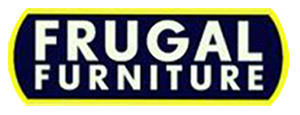 Frugal Furniture - Boston, Mattapan, Jamaica Plain, Dorchester MA Logo