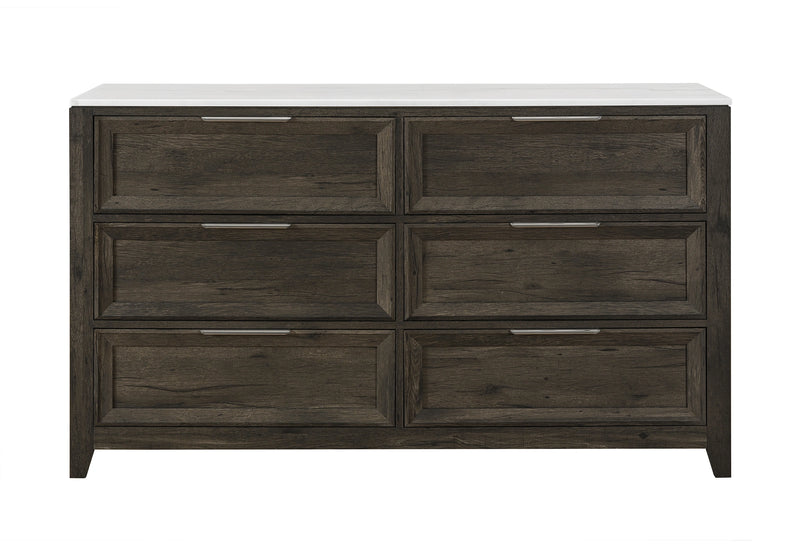 Mariah Dresser