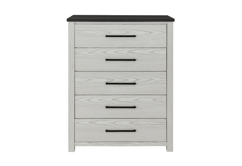 Ava Beige Chest