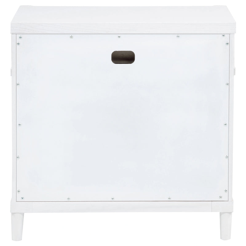 Gracemont Nightstand