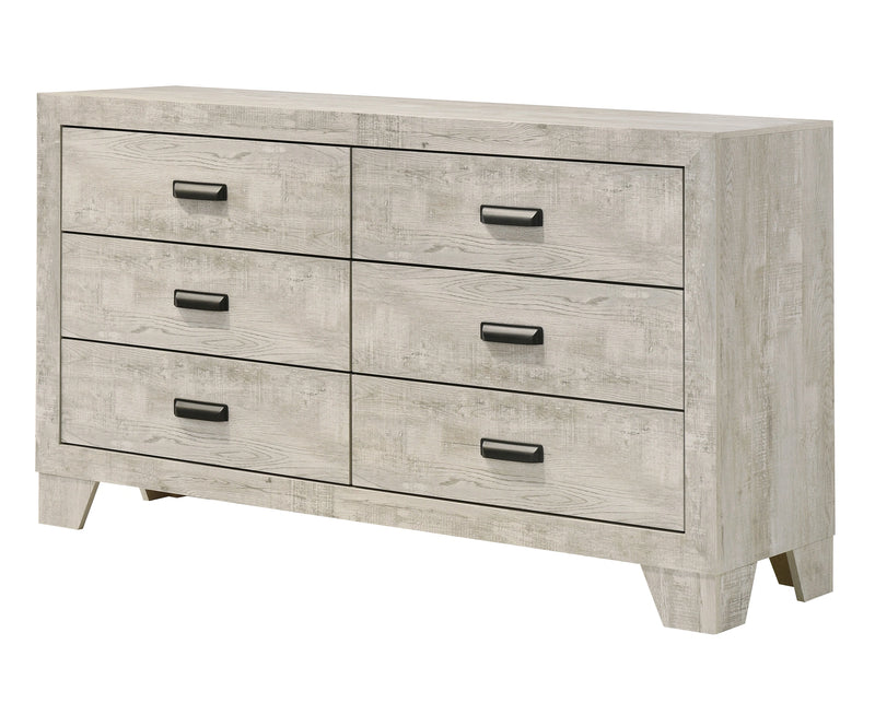 Millie Dresser