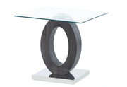 T1628 Coffee Table+2 End Table
