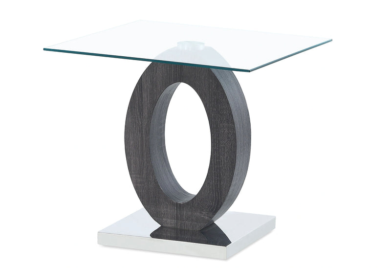 T1628 Coffee Table+2 End Table