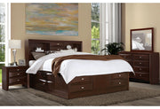 Linda Bed Group