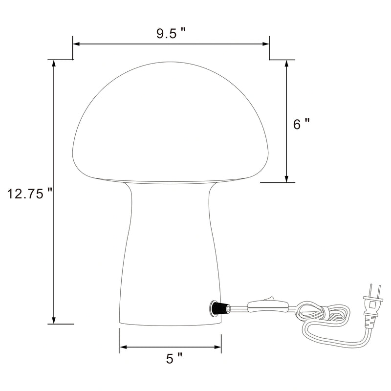 Kanaby Table Lamp
