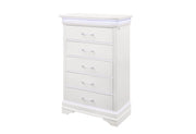 Charlie Chest with LED