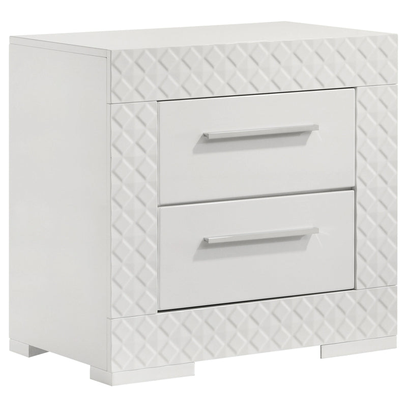 Ives Nightstand