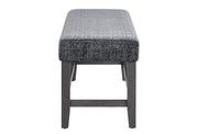 D8030 Dining Table Bench