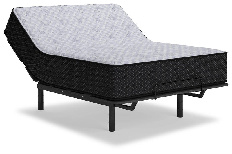 Anniversary Edition Plush Innerspring Mattress