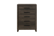 Harmony Brown Chest