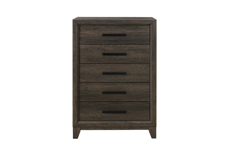 Harmony Brown Chest