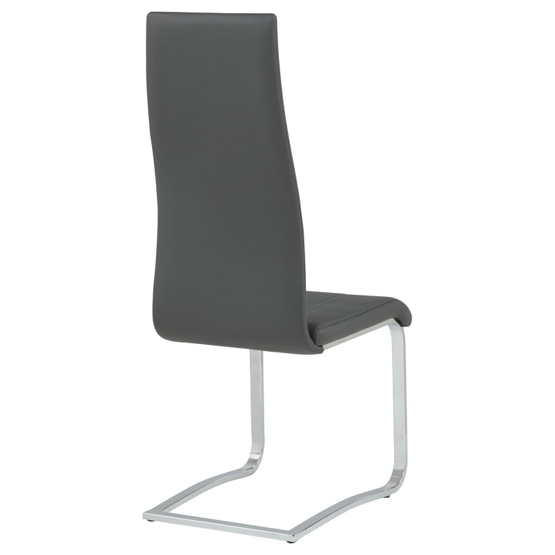 Montclair Side Chairs