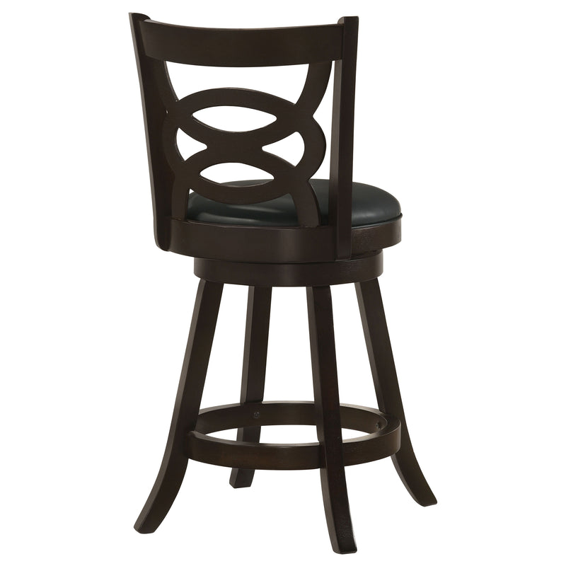 Calecita Swivel Counter Chair