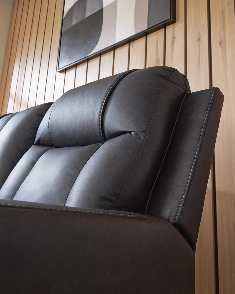 Mackmenville Living Room Set