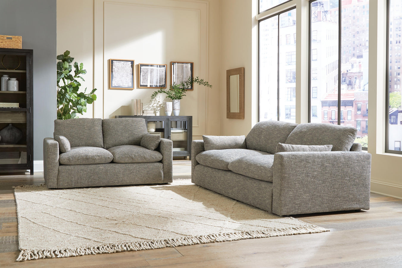 Living Room Set