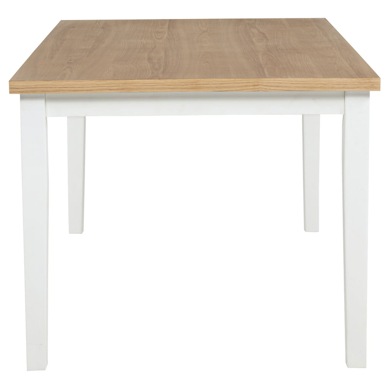 Andrews Dining Set