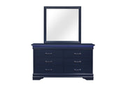 Charlie Mirror