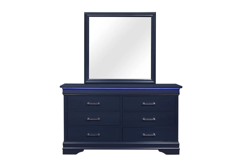 Charlie Mirror