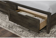 Mariah Bed Group