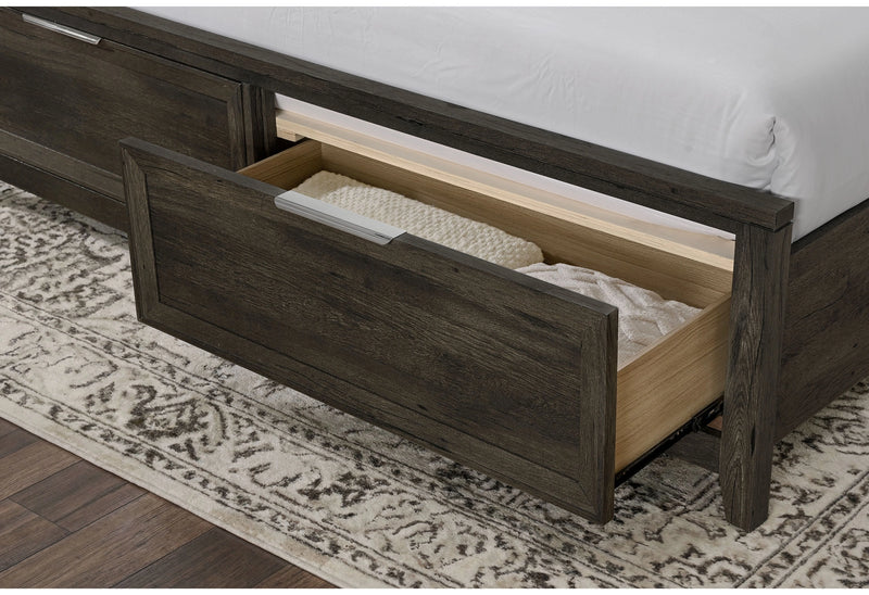 Mariah Bed Group