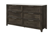 Mariah Dresser