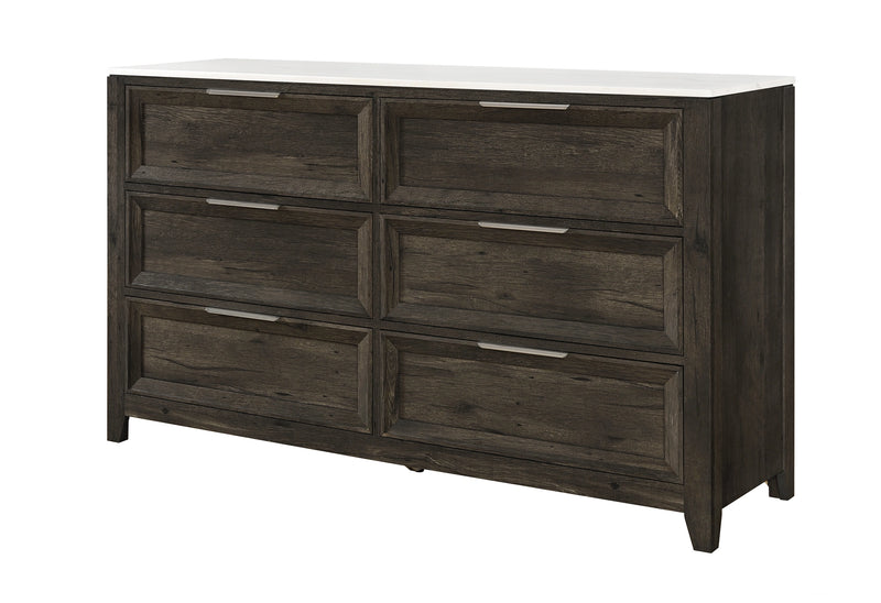 Mariah Dresser