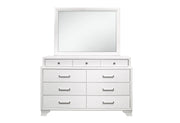 Jordyn Dresser
