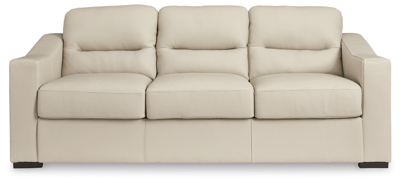 Stationary Sofa