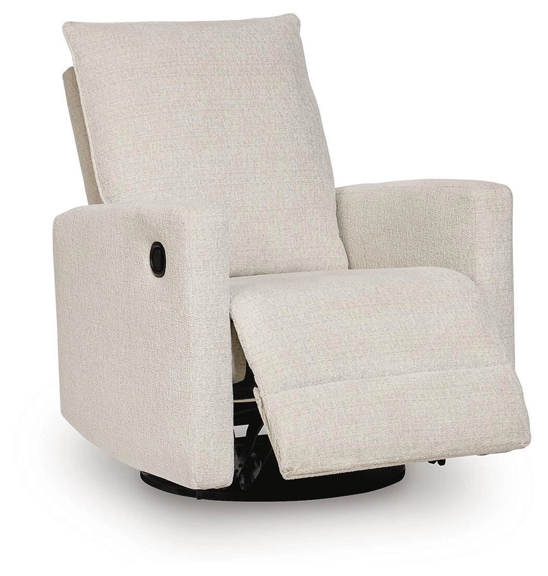 Oaklynn-Manor Recliner