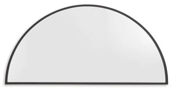Denlow Wall Mirror Package