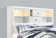 Jordyn Bed