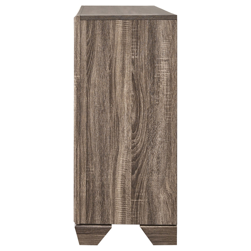 Kauffman Dresser