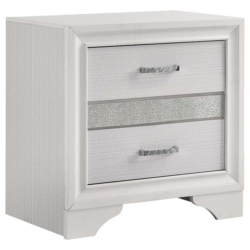 Miranda Nightstand