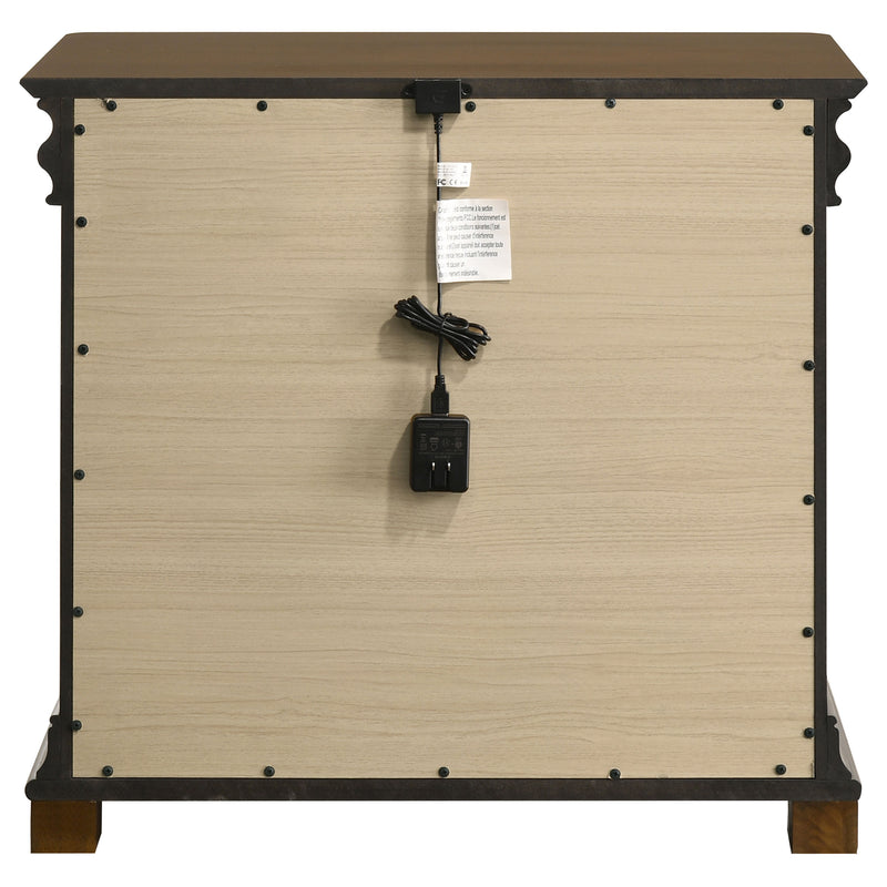 Garland Nightstand