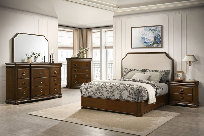 Garland Nightstand