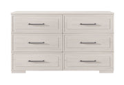 Clara Beige Dresser