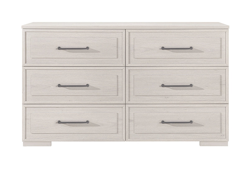 Clara Beige Dresser