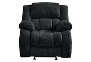 U250 Glider Recliner