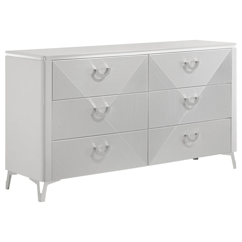 Cassia Bedroom Set