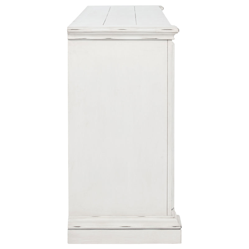 McKinney Dresser