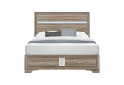 Seville Bed