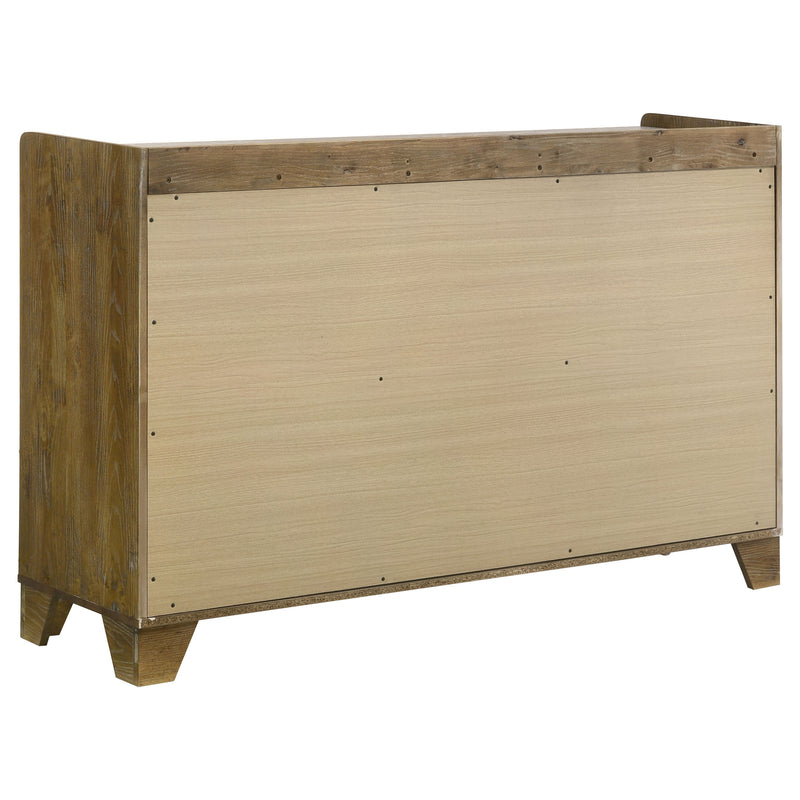 Henderson Bedroom Set
