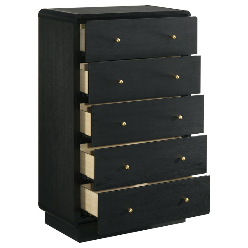 Cavelle Chest of Drawers