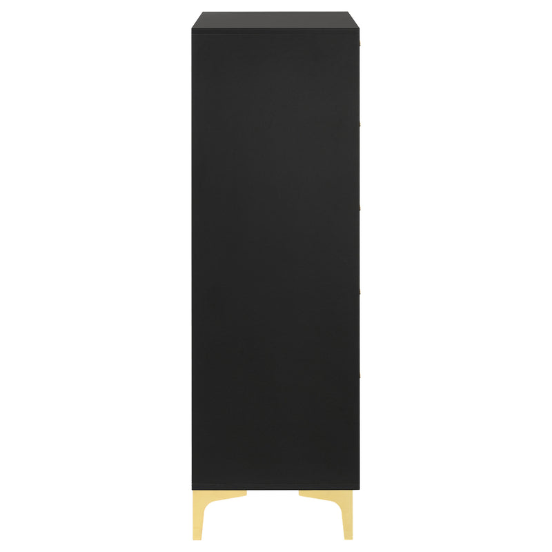Kendall Chest of Drawers