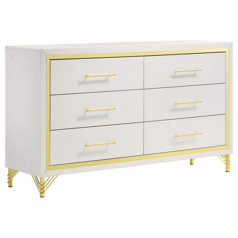 Lucia Dresser