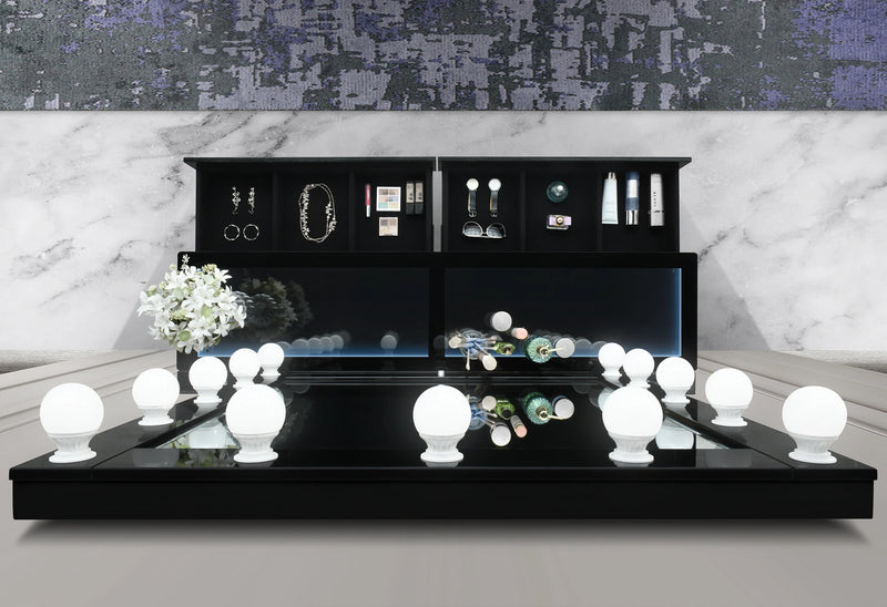 Ella Vanity with Speaker