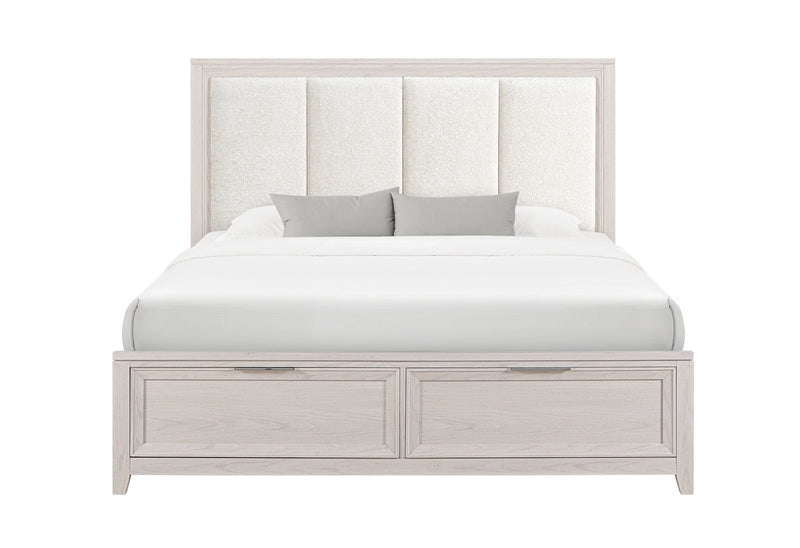 Mariah Bed