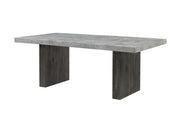 D2410 Grey Dining Table