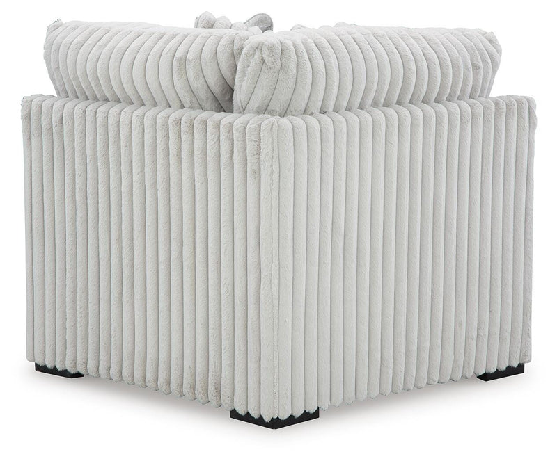 Stupendous Sectional
