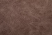 U2250 Brown Reclining Sofa/Console Reclining Loveseat